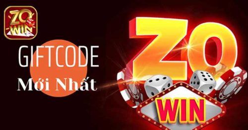 Hướng dẫn chi tiết cách nhận giftcode Zowin cực hấp dẫn 