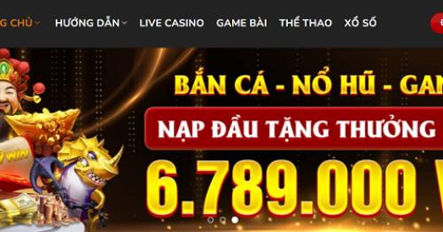 Nhà cái 789Win – Điểm đến lý tưởng cho anh em đam mê cá cược