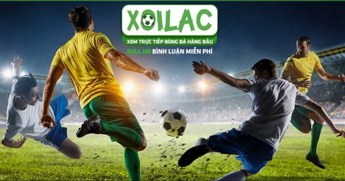Xoilac TV – Xem trực tiếp bóng đá Full HD miễn phí