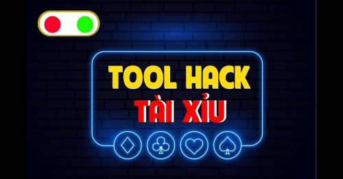 Hướng dẫn cách tải phần mềm hack Tài Xỉu không bị lỗi