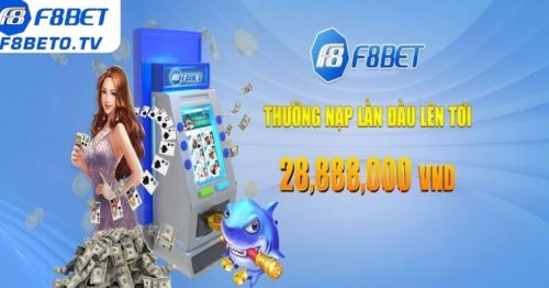 Đánh giá sảnh game casino F8BET gây bão những ngày qua