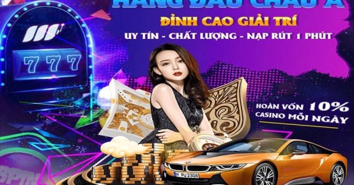 VN789WIN – Nhà cái cá cược trực tuyến uy tín vượt trội