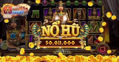 Nổ Hũ Sunwin – Tựa Game Hấp Dẫn Hàng Đầu Trên Thị Trường