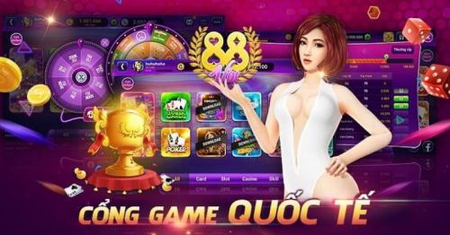 M88Vin – Ricwin – 8us club: Chơi Game Hay – Nhận Tiền Hấp Dẫn