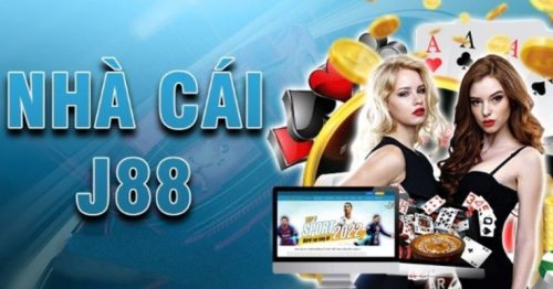 J88 Casino – Nơi Cảm Xúc Bùng Nổ Cùng Chiến Thắng