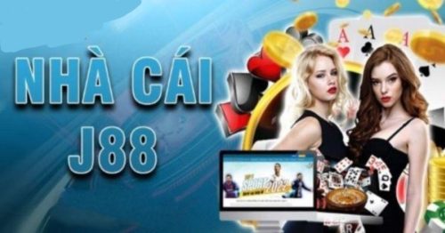 Nhà cái uy tín J88 đẳng cấp hàng đầu thị trường cá cược