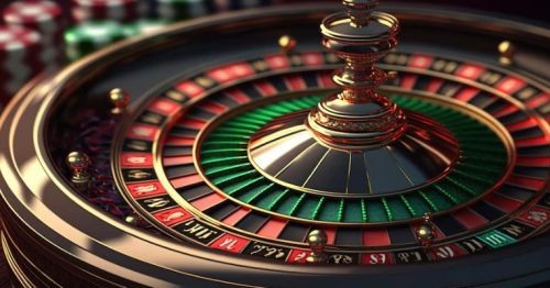 Cách Chơi Roulette Xịn, Vét Sạch Tiền Từ Đối Thủ Đáng Gờm