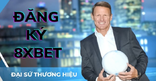 Hướng Dẫn Đăng ký 8XBET – Bước Đầu Tiên Làm Quen Cho Tân Thủ