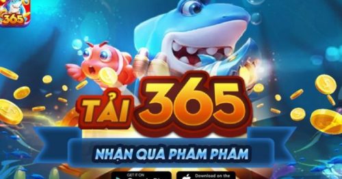 Chia Sẻ Những Kinh Nghiệm Chơi Game Bắn Cá 365 Mới Nhất 