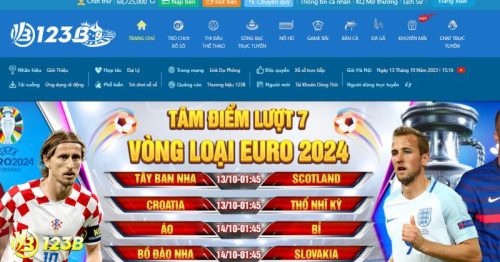 123 com app: Link tải game 123b.com về điện thoại 