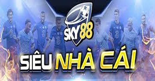 Link Vào Nhà Cái Cá Cược Sky88 Cập Nhật Mới Nhất 2024