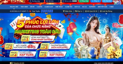 Hướng Dẫn Thực Hiện Đăng Nhập Tại QH88 SG 