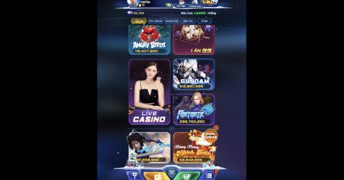 Giới thiệu cổng game Win79 casino chính hiệu uy tín