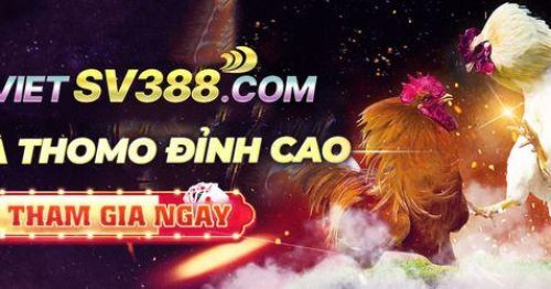 Gà Việt SV388 – Hướng dẫn chi tiết các bước nạp tiền đơn giản nhất