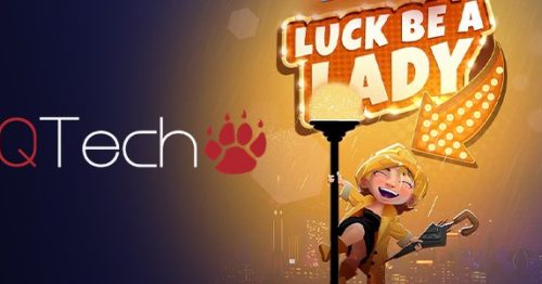 Slot Qtech – Trò chơi trực tuyến hàng đầu tại Việt Nam