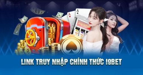 Tìm hiểu về link i9bet – Cách truy cập vào nhà cái uy tín năm 2024