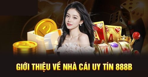 888B – Thiên Đường Cá Cược Giải Trí Bật Nhất Hiện Nay