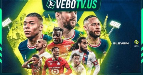 Vebo TV vebo2.org – Khám phá chi tiết các chuyên mục tại web trực tiếp bóng đá
