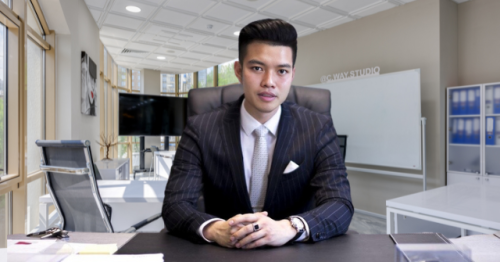 CEO Tùng Go88 Chia Sẻ Tầm Nhìn Và Chiến Lược Của Mình Khi Quản Lý Nhà Cái