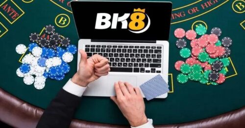 Casino BK8 – Sảnh Game Đánh Bài Uy Tín Nhất Hiện Nay