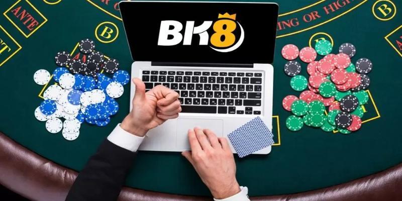 Thông tin cần biết về Casino BK8