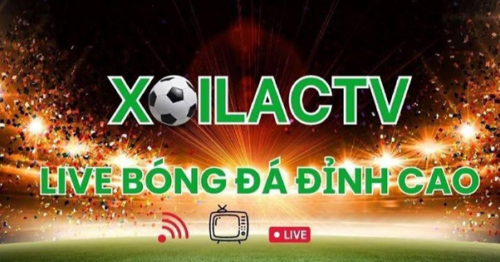 Xoilac – Nền tảng phát sóng bóng đá miễn phí 100%