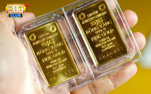 Những biến động của thị trường vàng tại Việt Nam