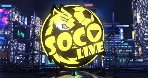 Socolive – Xem bóng đá chất lượng cao, không lo giật lag