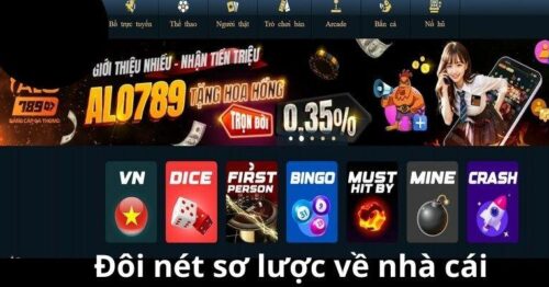 Hướng Dẫn Truy Cập Alo789 Link Mới Khi Bị Chặn