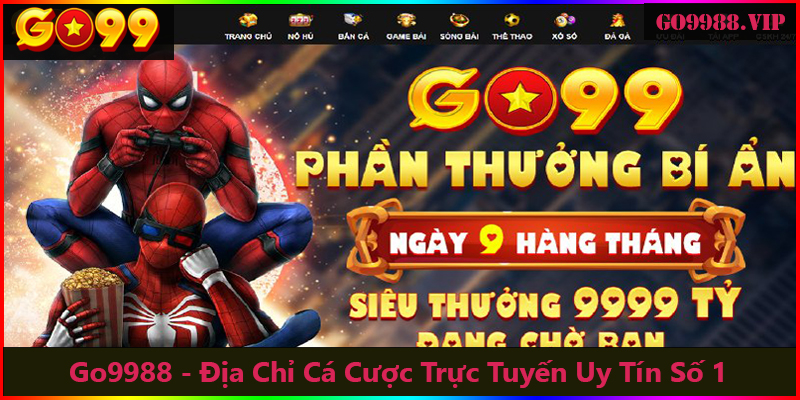 Game bài Go99 và những trải nghiệm chất lượng nhất