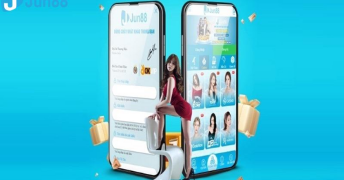 Hướng dẫn tải app jun88 trên máy tính và điện thoại