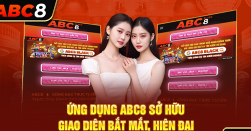 Link tải app ACB88 mới nhất & hướng dẫn cài đặt thành công