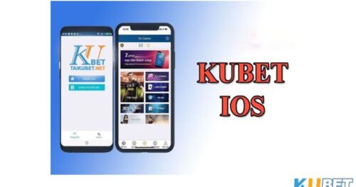 Tải App Kubet – Hướng Dẫn Cài Đặt Nhanh Và Hiệu Quả