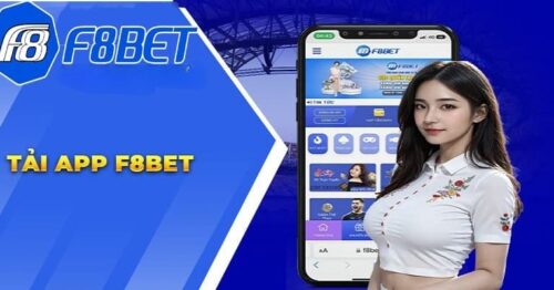 Hướng dẫn tải app F8BET chi tiết từ A đến Z cho hội viên