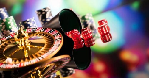 Roulette 789BET – Hướng dẫn cách chơi cực kì hiệu quả cho newbie